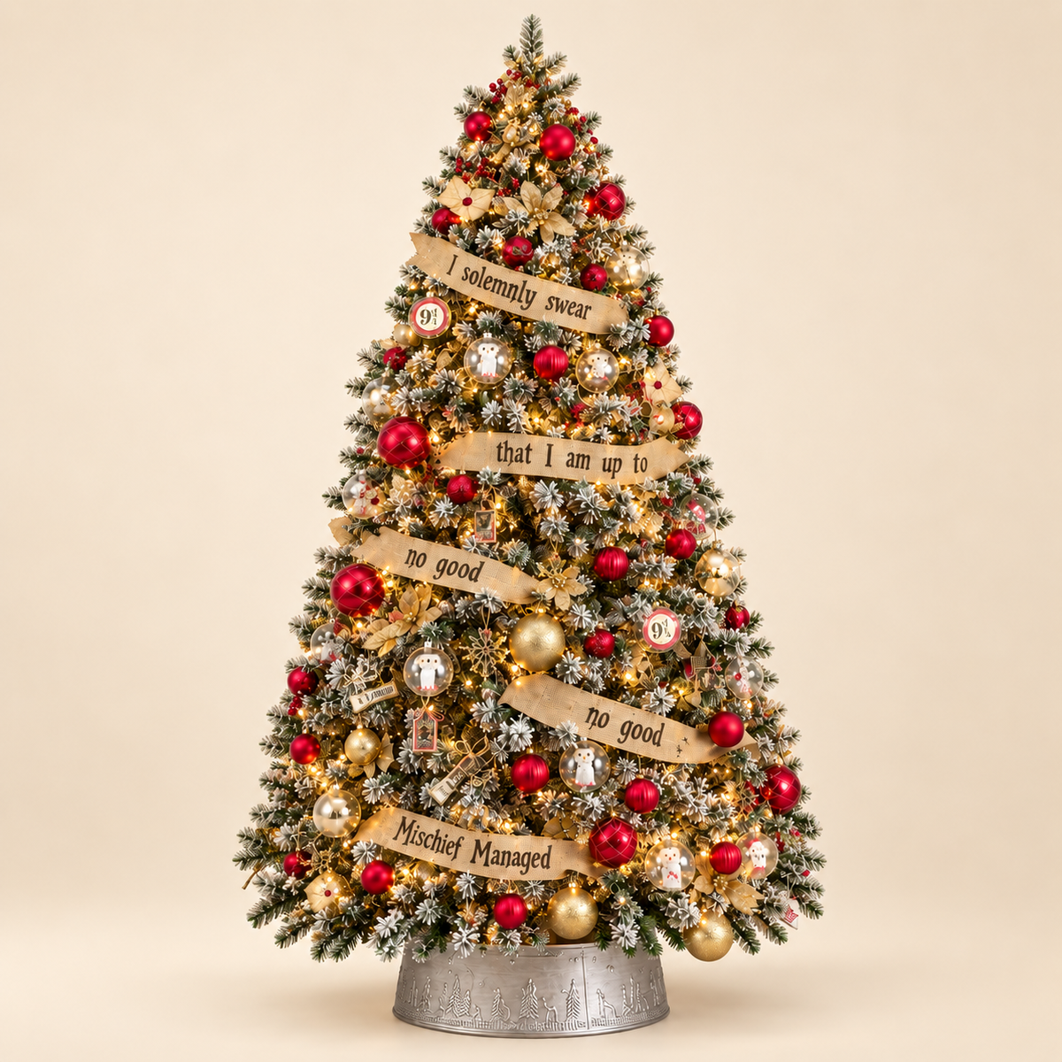 The Potter Tree™