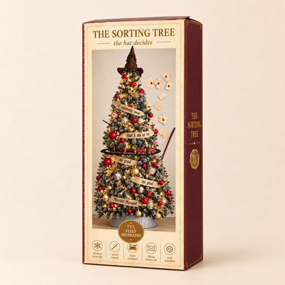The Potter Tree™