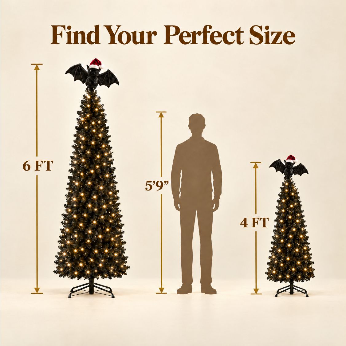The Goth Tree™