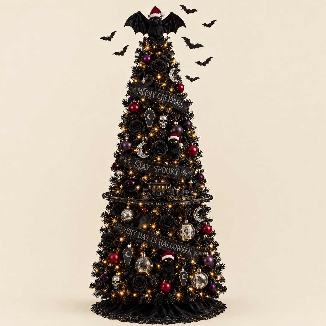The Goth Tree™