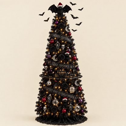 The Goth Tree™
