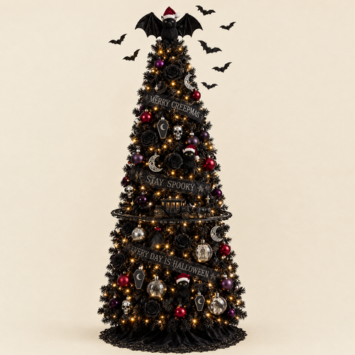 The Goth Tree™