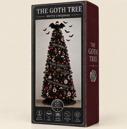 The Goth Tree™