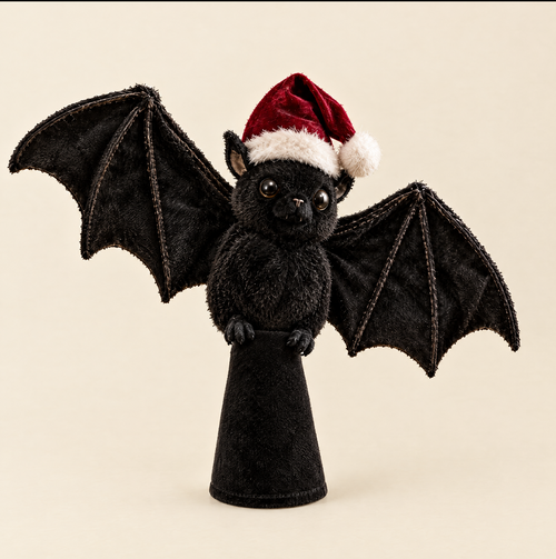 Bat Topper