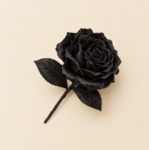 Dark Roses