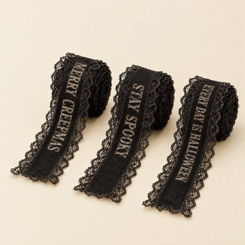 Goth Wraps