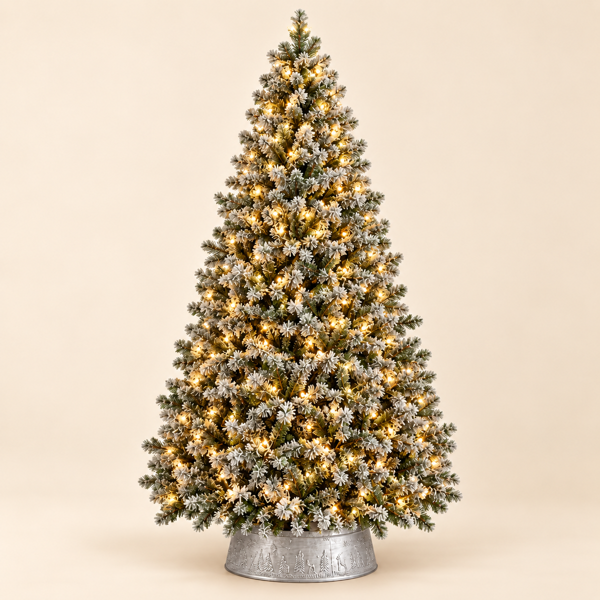 The Potter Tree™