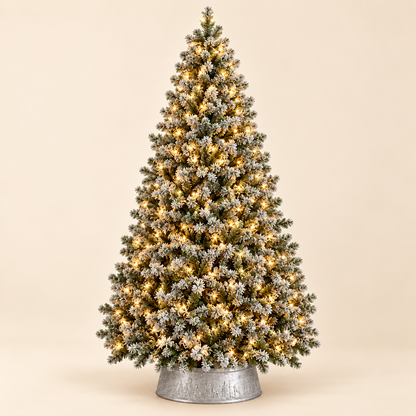 The Potter Tree™