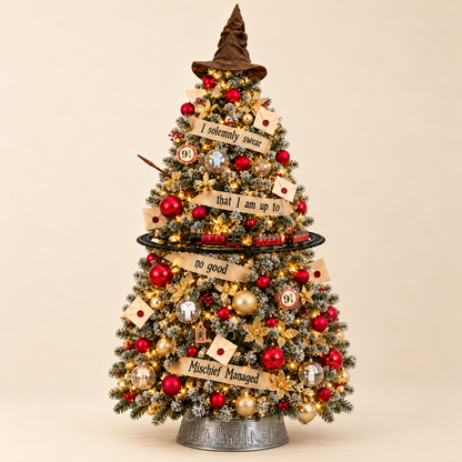 The Potter Tree™