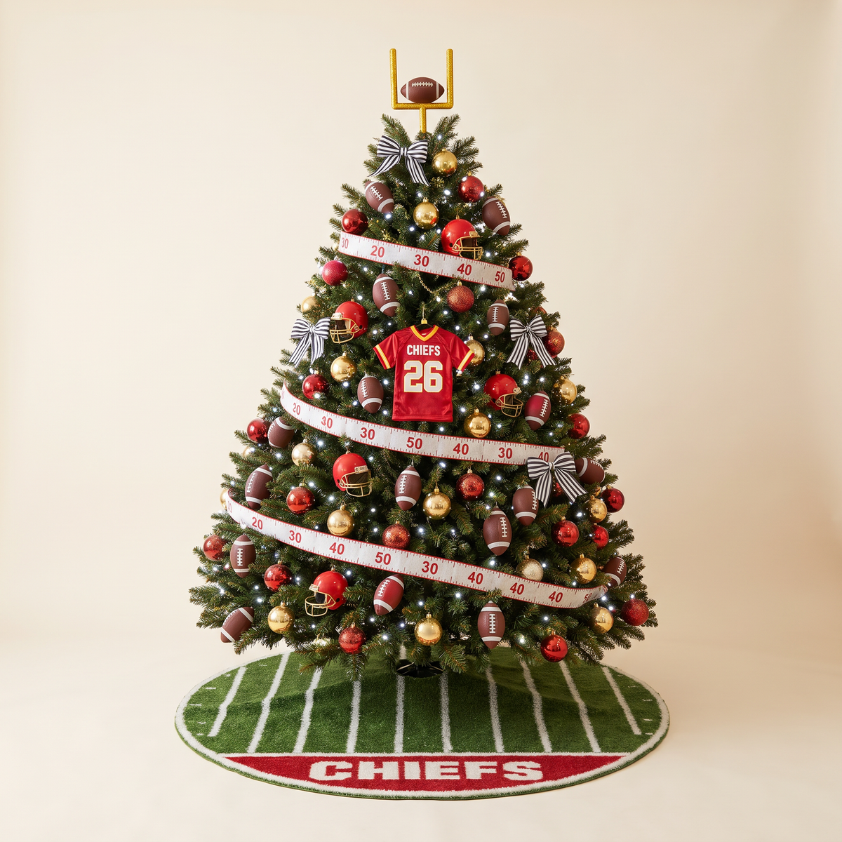 The NFL Tree™