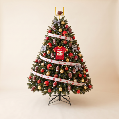 The NFL Tree™