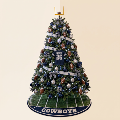 The NFL Tree™