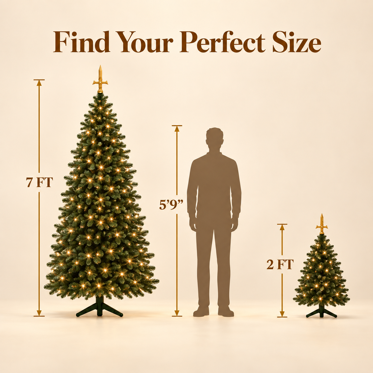The Potter Tree™