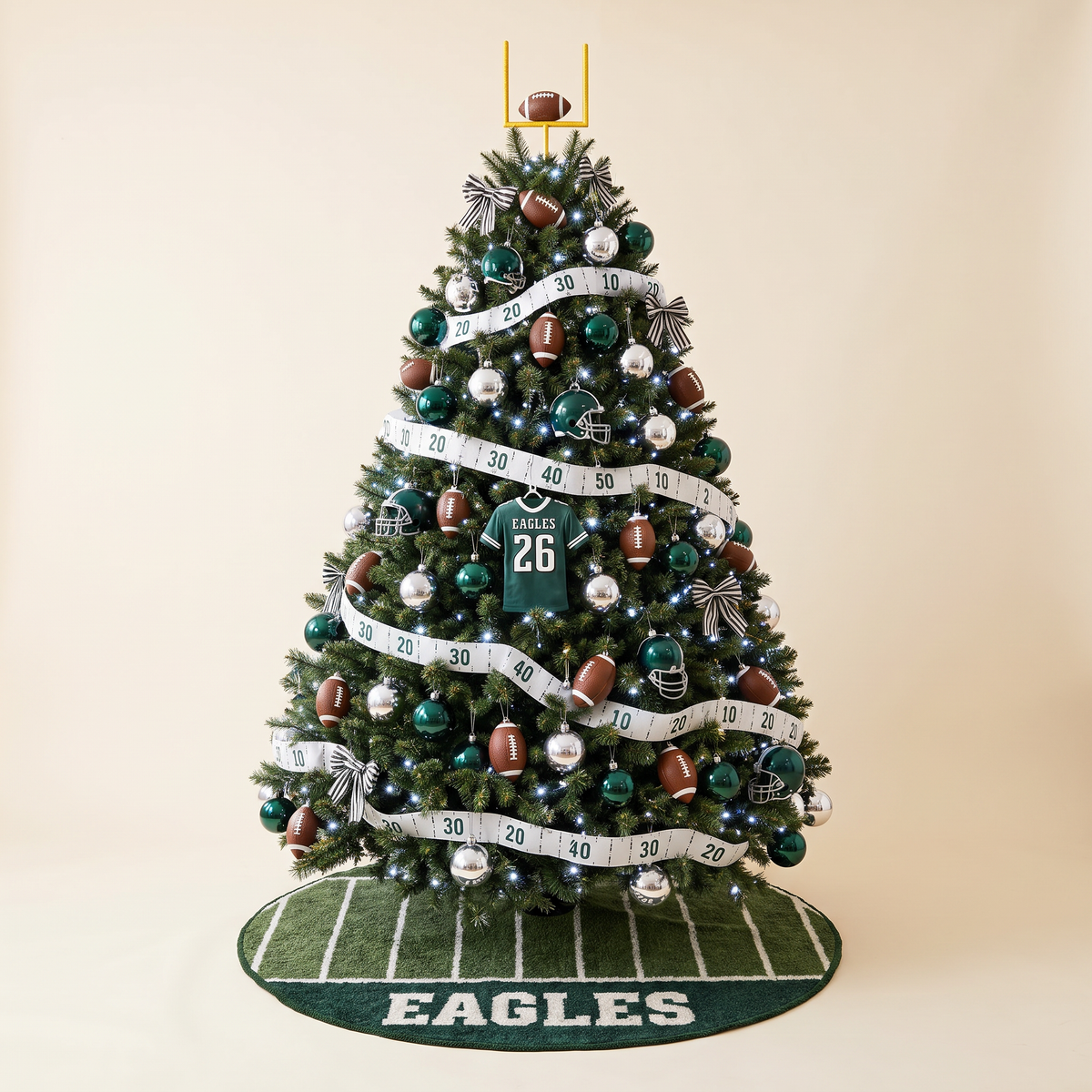 The NFL Tree™