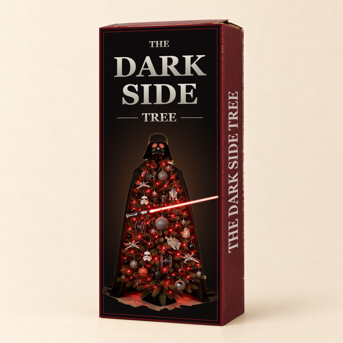 Dark Side Tree™