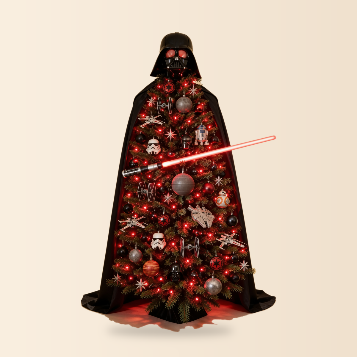 Dark Side Tree™
