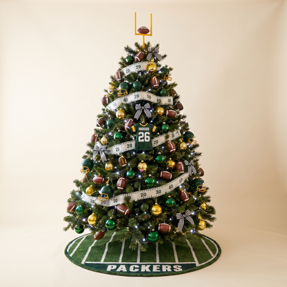 The NFL Tree™